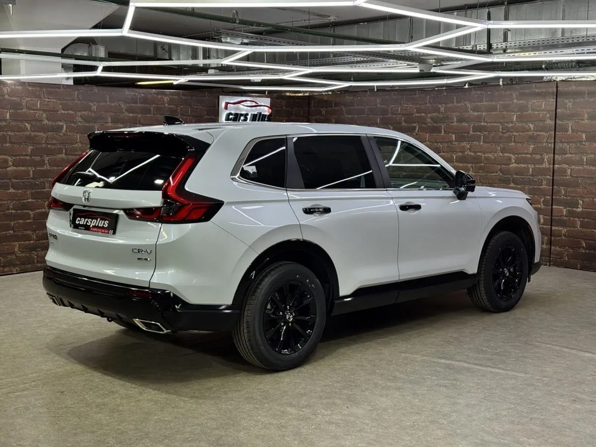 Honda CR-V, фото 2