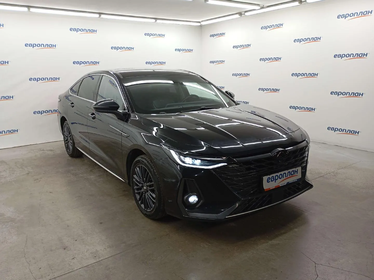 Chery Arrizo 8 Актив 1.6Т 150 л.с. АТ, фото 2