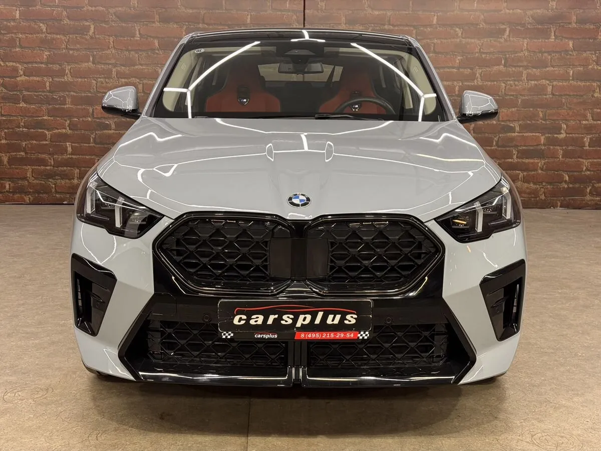 BMW X2, фото 5