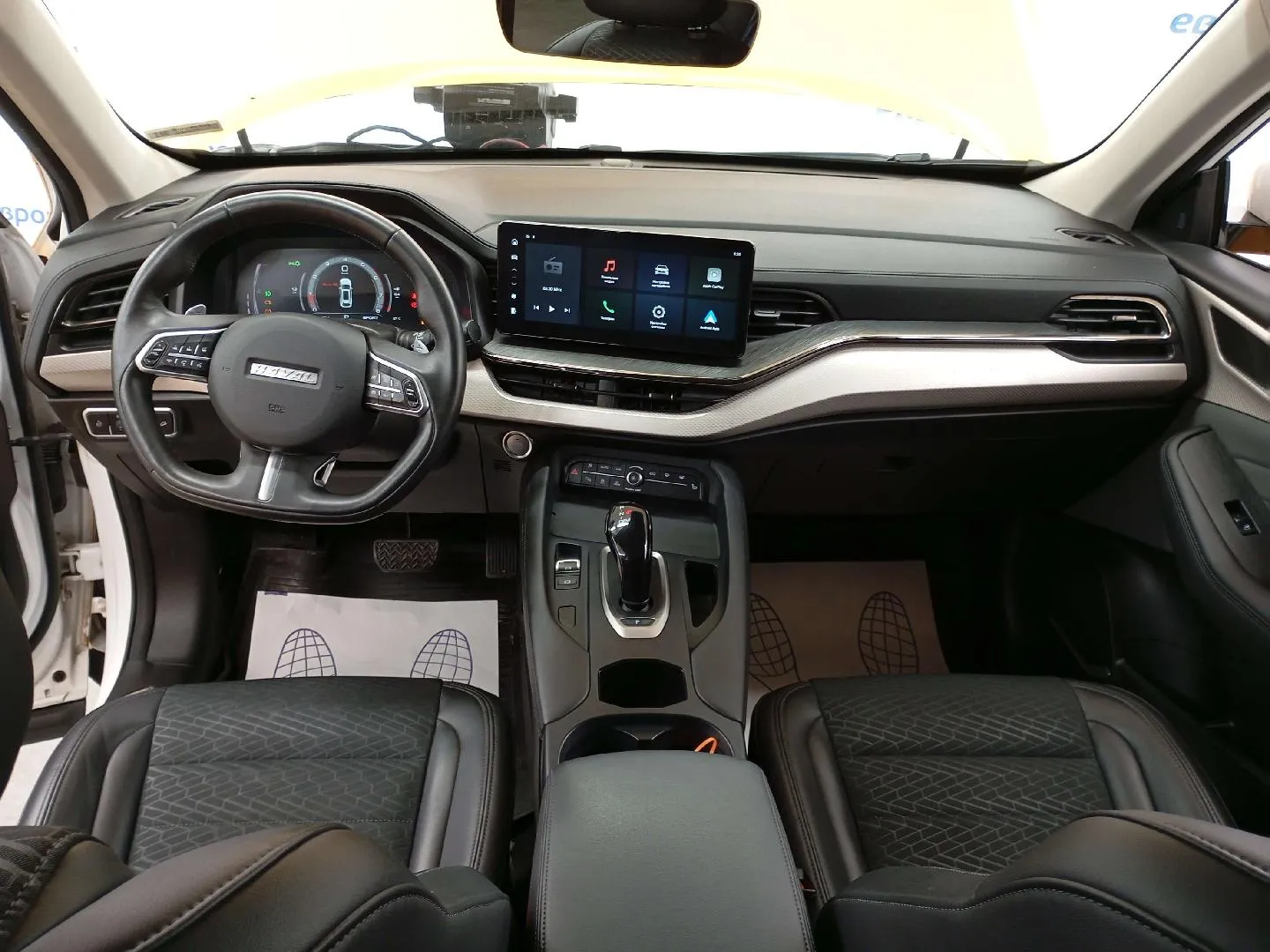 Haval F7 Элит 1.5 АТ, фото 5