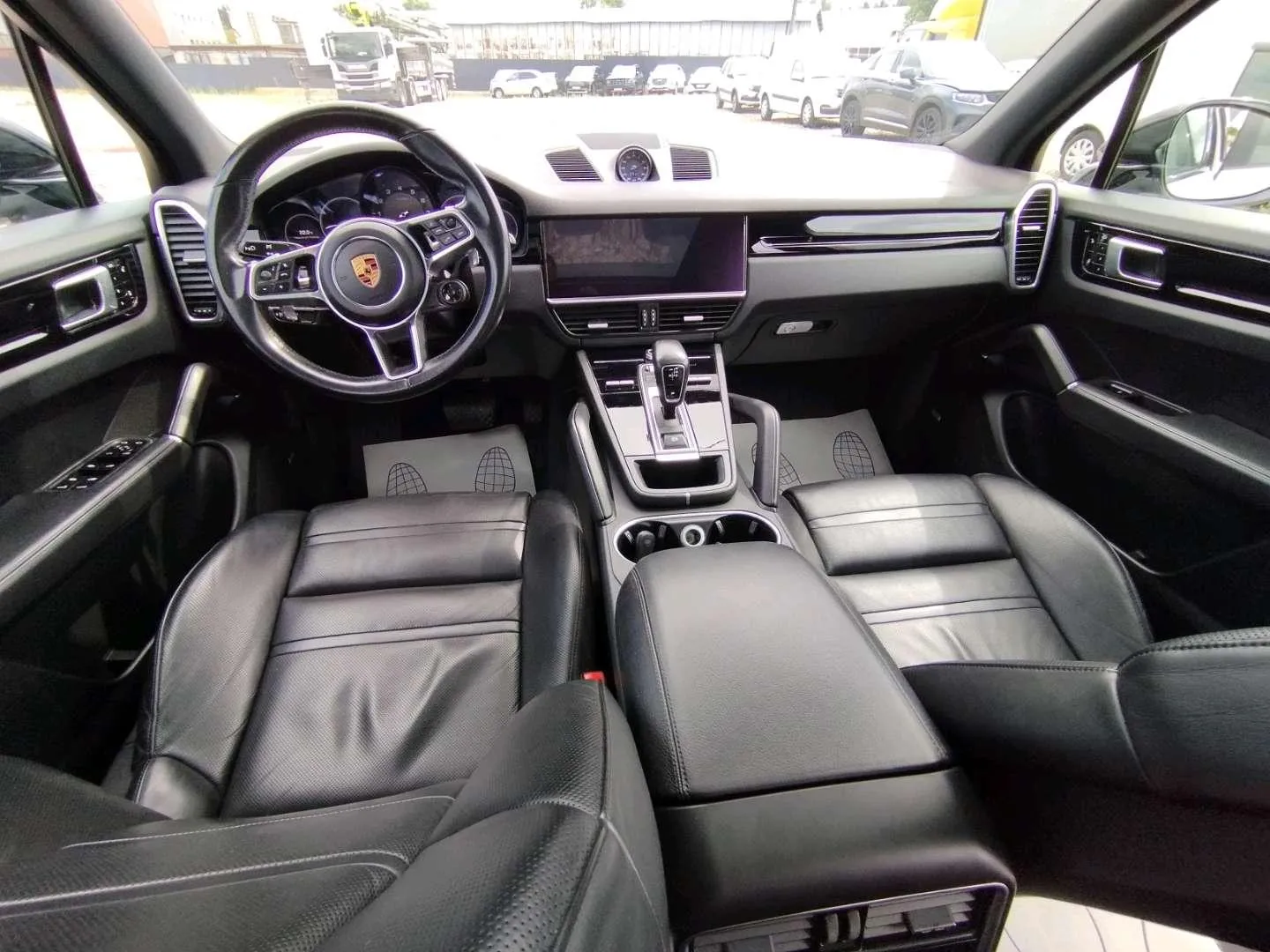 Porsche Cayenne 3.0, фото 5