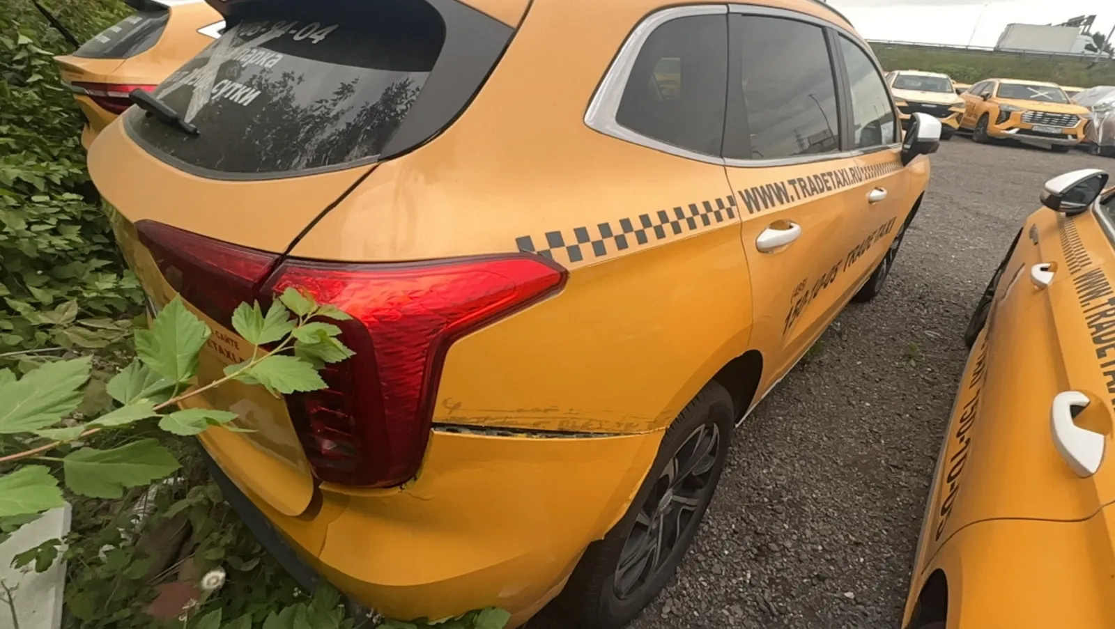 Haval Jolion, фото 4