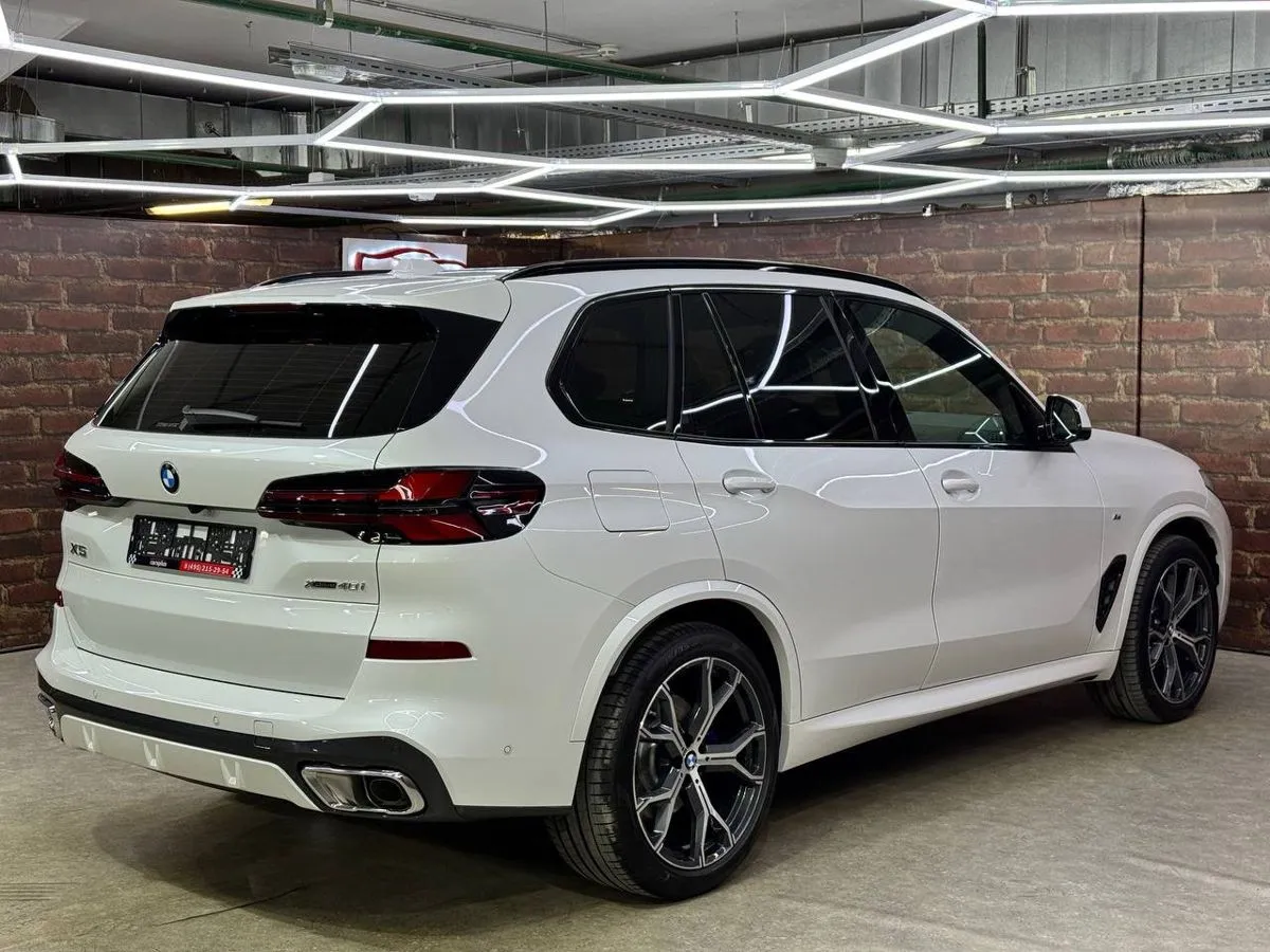 BMW X5, фото 2