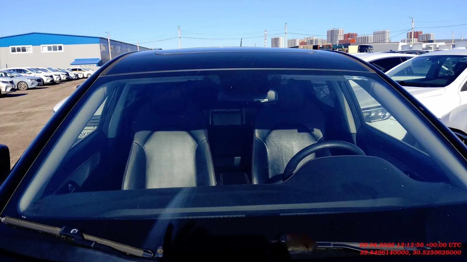 JAC J7 Комфорт 1.5 Вариатор, фото 2