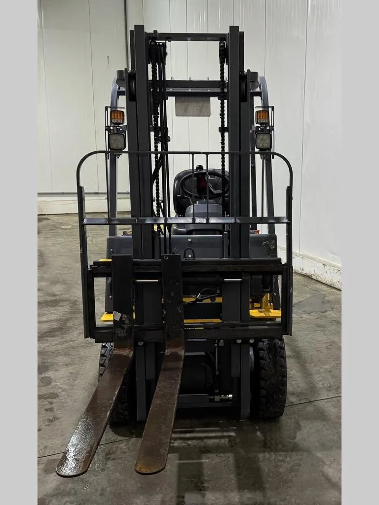 Heli AURORA FORKLIFT CPD15, фото 2