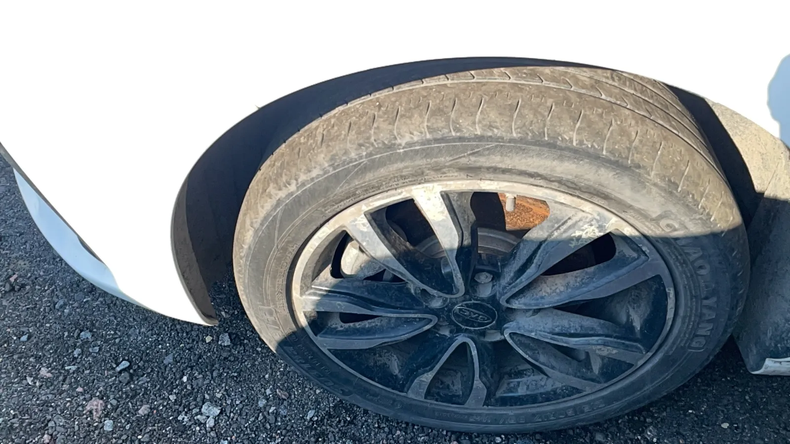 JAC J7, фото 5