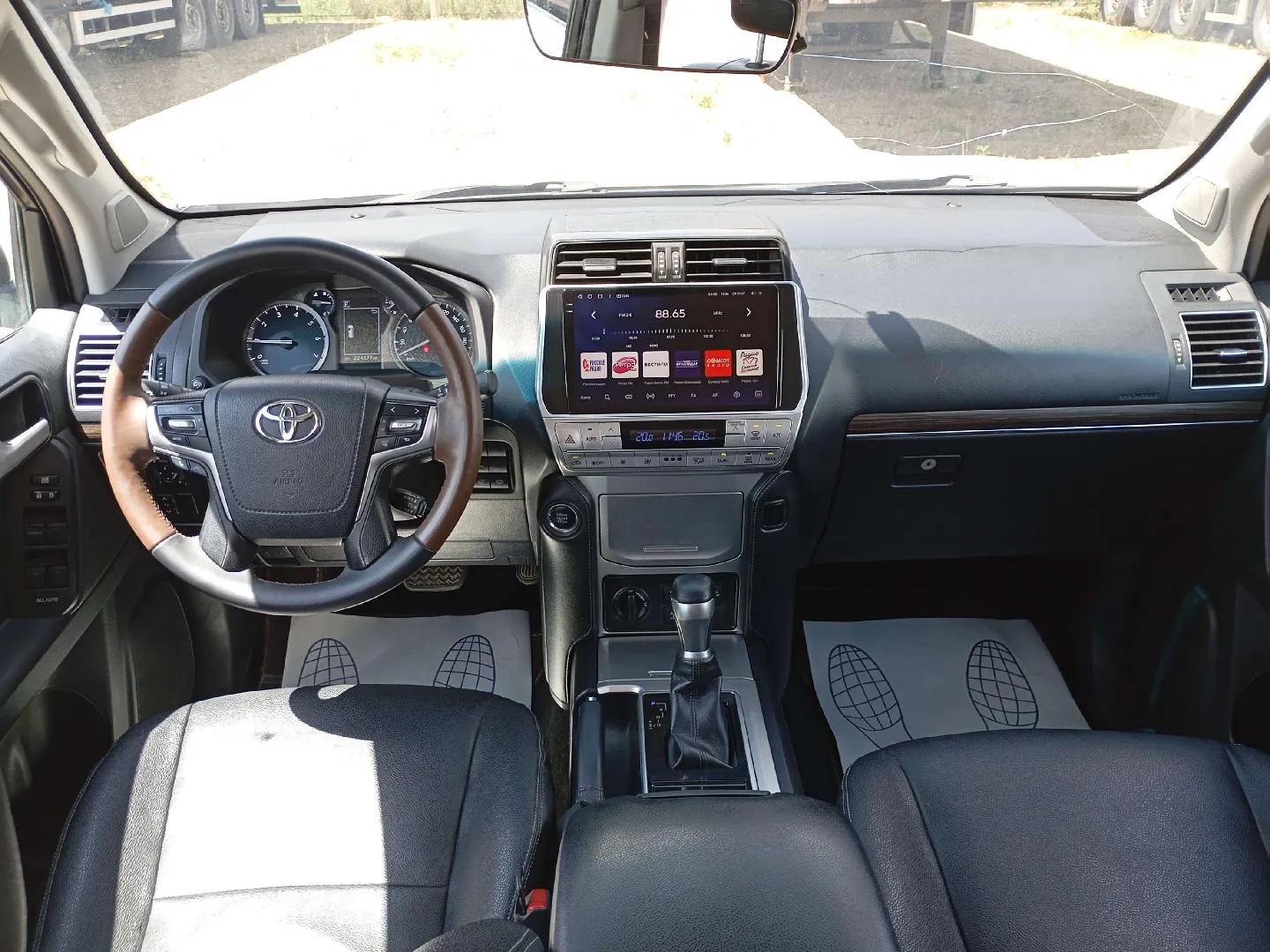 Toyota Land Cruiser Prado 4.0 V6 Elegance auto, фото 5