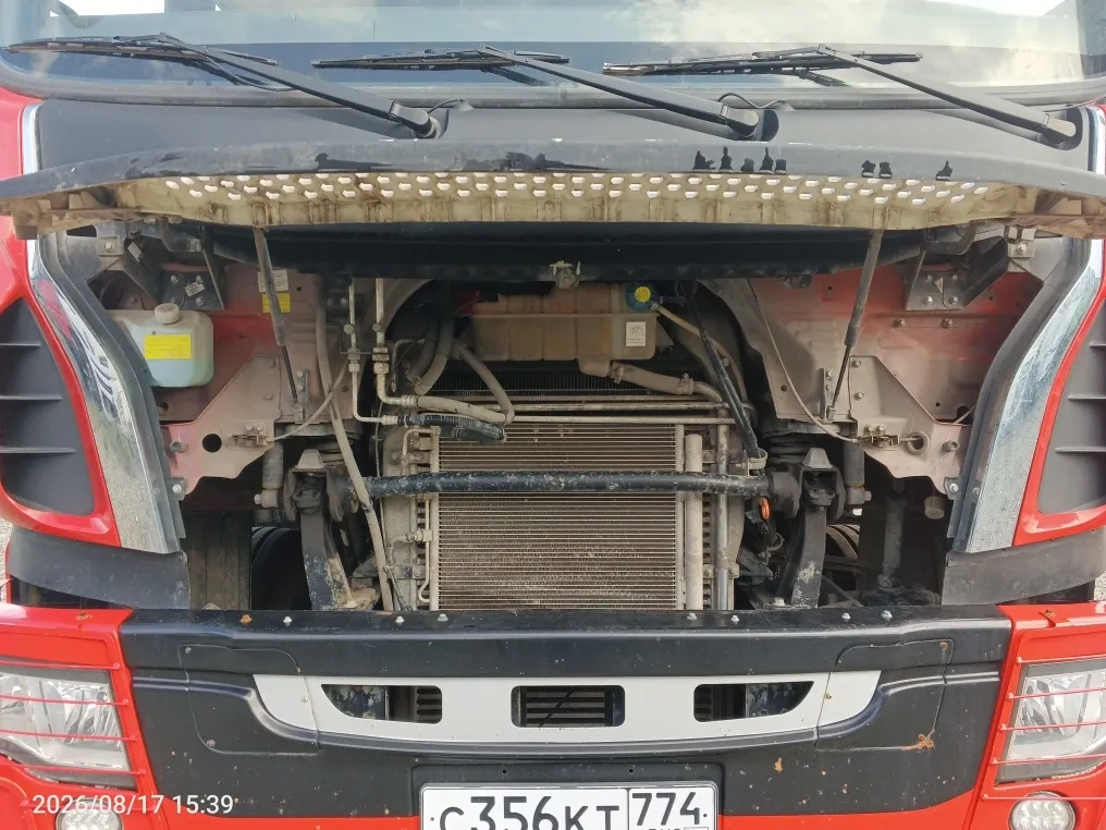 JAC N410, фото 4
