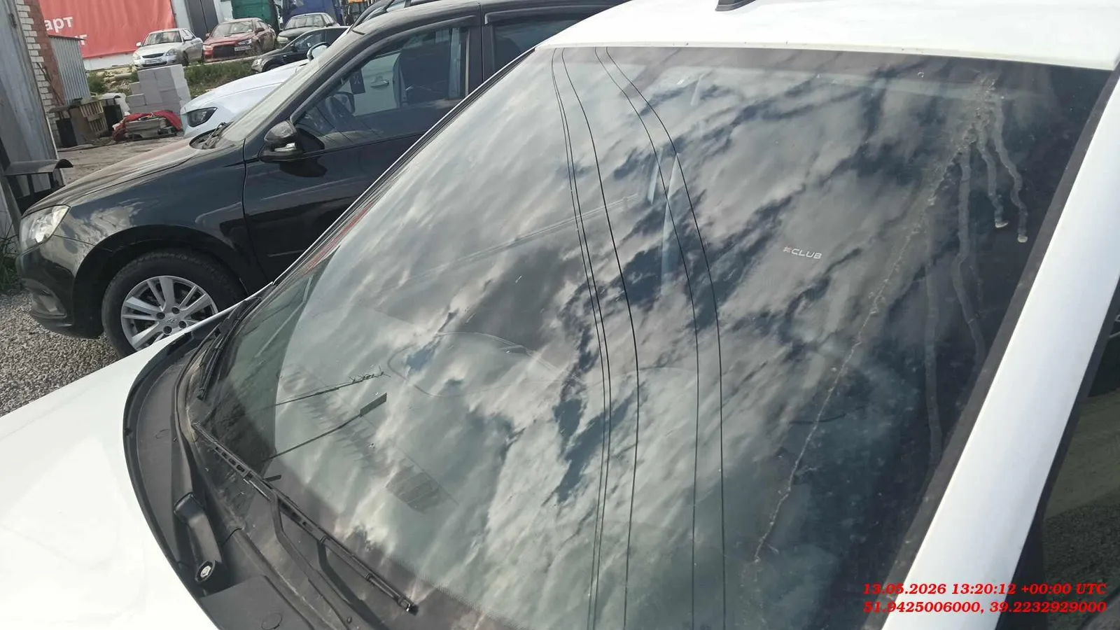LADA Granta седан #КЛАБ 24 1.6 106 л.с. МТ, фото 4