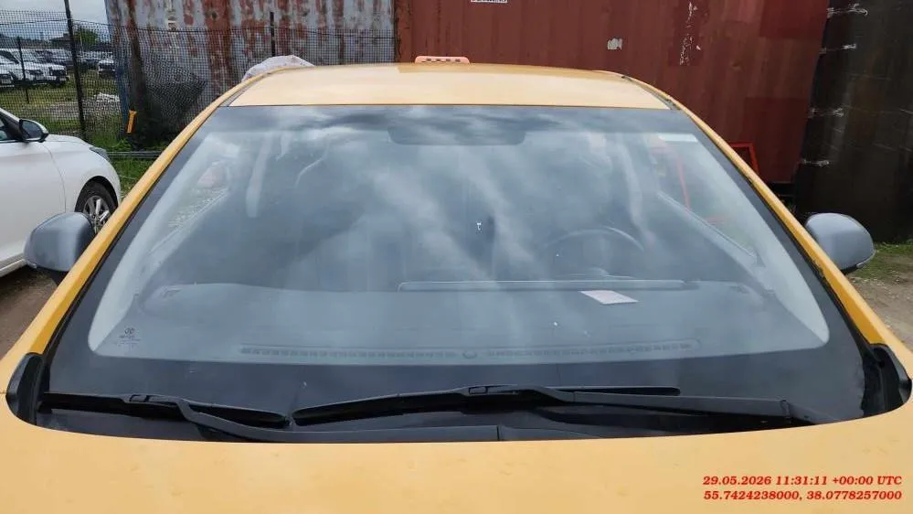 BAIC Ю5 Плюс (U5 Plus) Люкс 1.5 Вариатор, фото 2