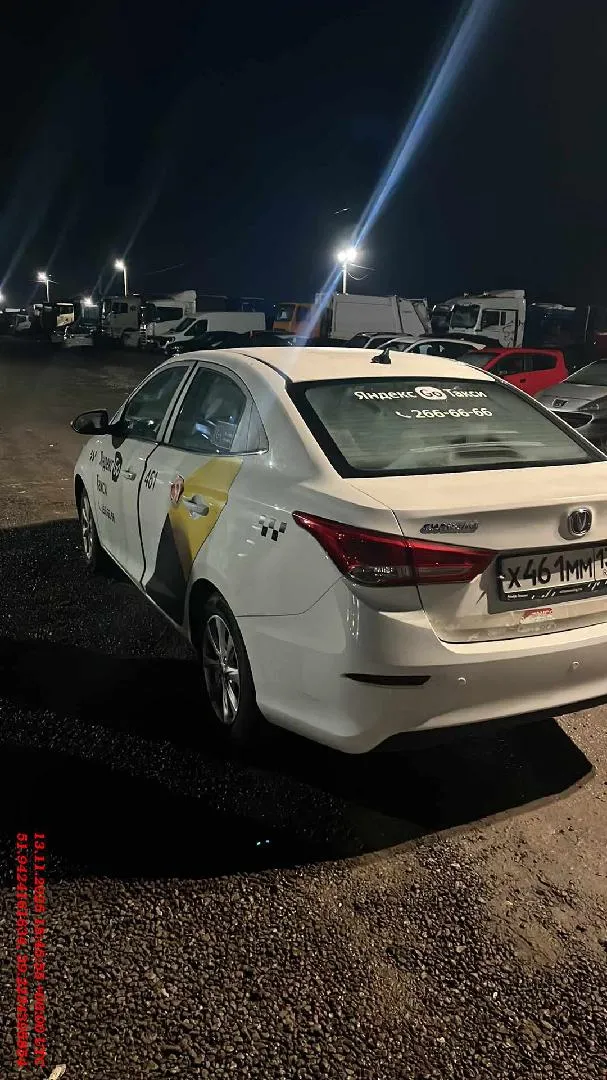 Changan Alsvin Стандарт 1.5 АТ, фото 2