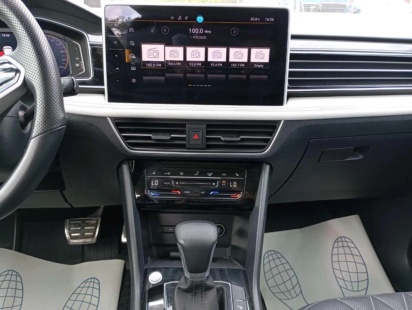 Volkswagen Tiguan L R-Line, фото 5