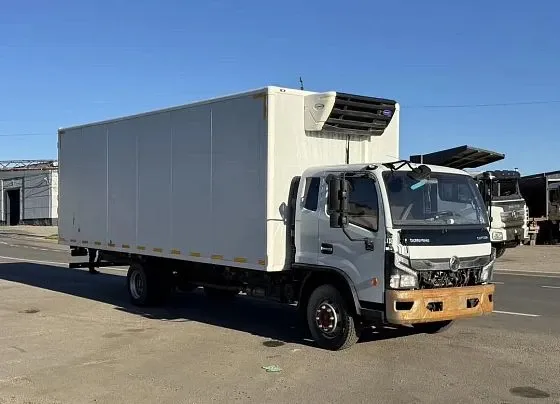 DONGFENG C120L, фото 5