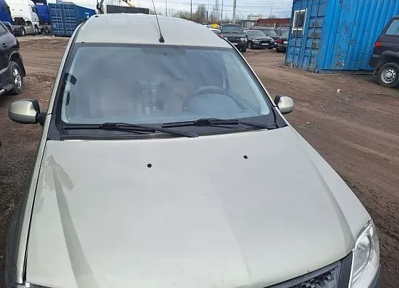 LADA Largus, фото 4