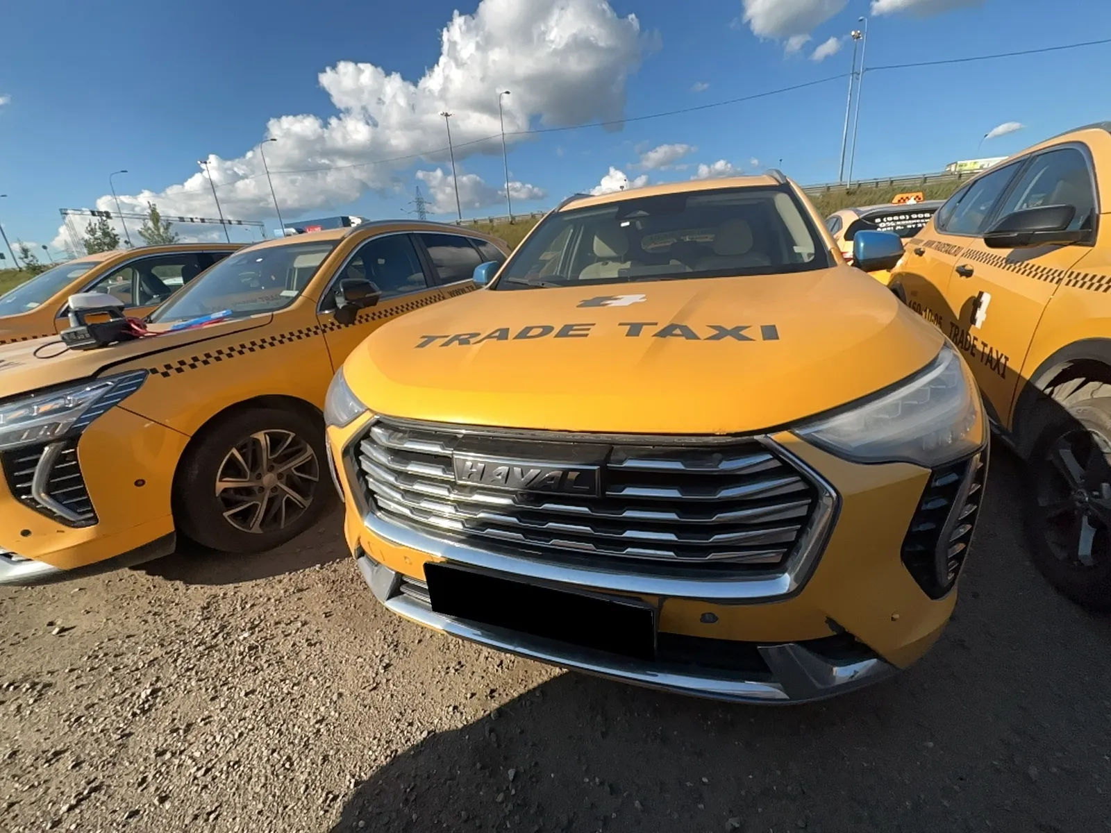 Haval Jolion, фото 2