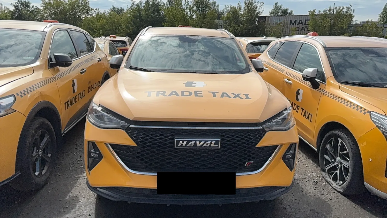 Haval F7, фото 2