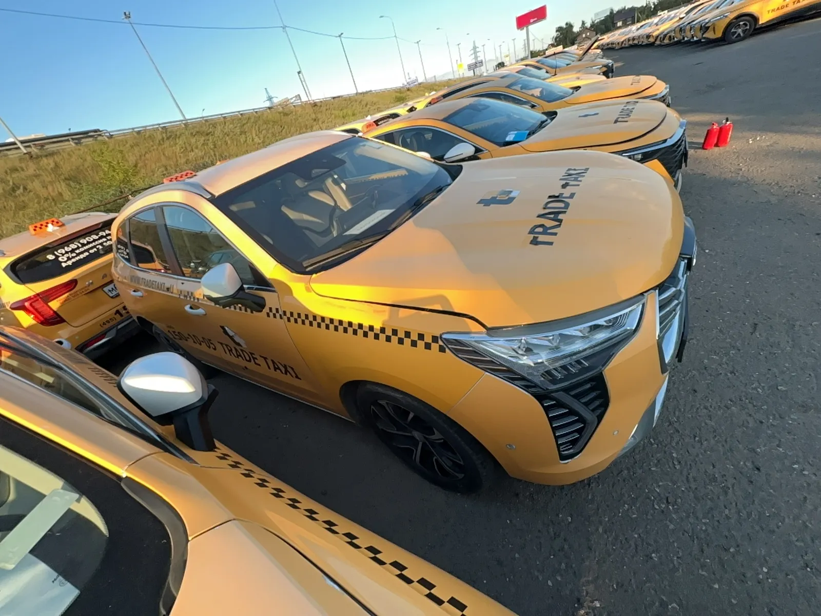 Haval Jolion, фото 4