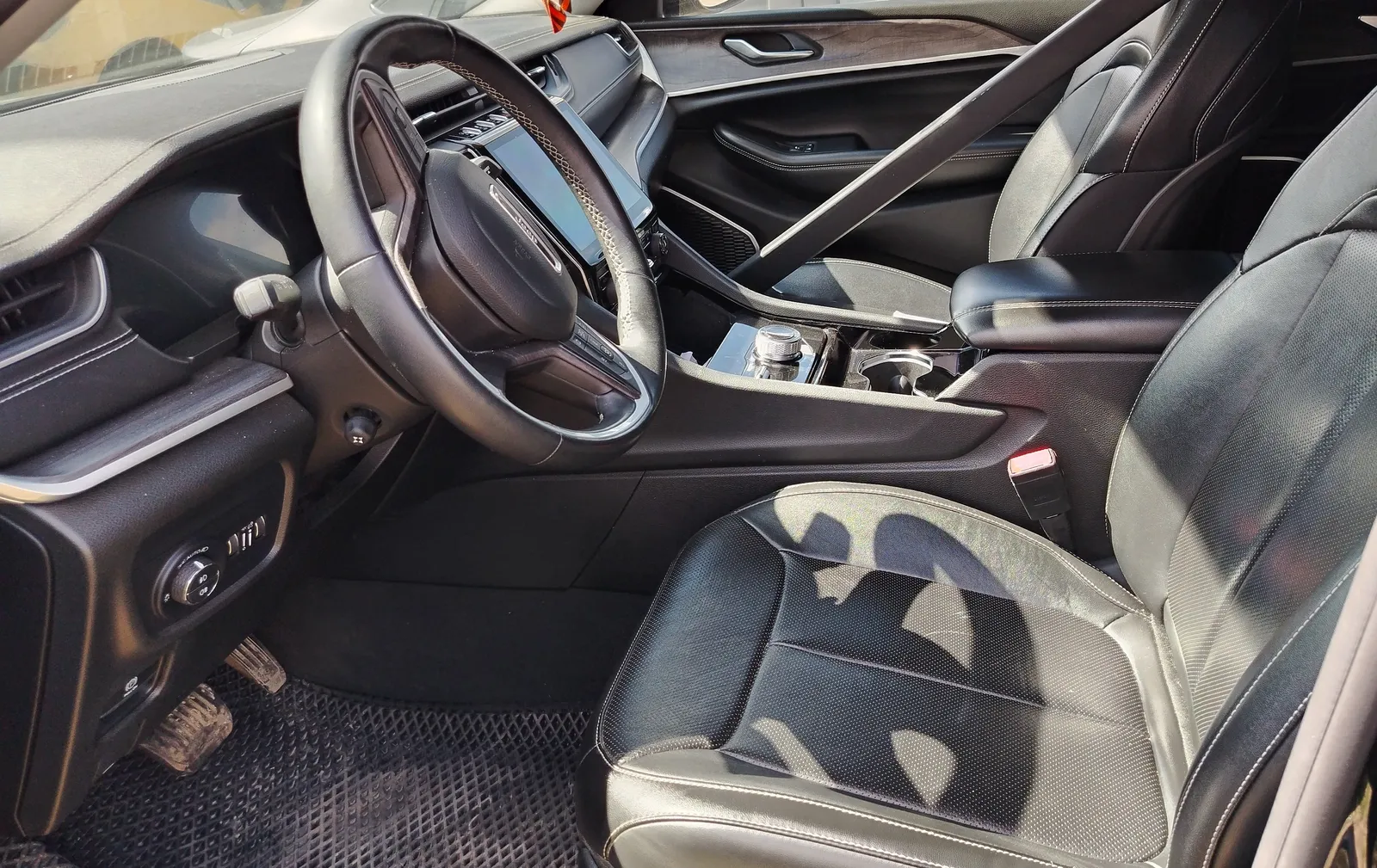 Jeep Grand Cherokee, фото 5