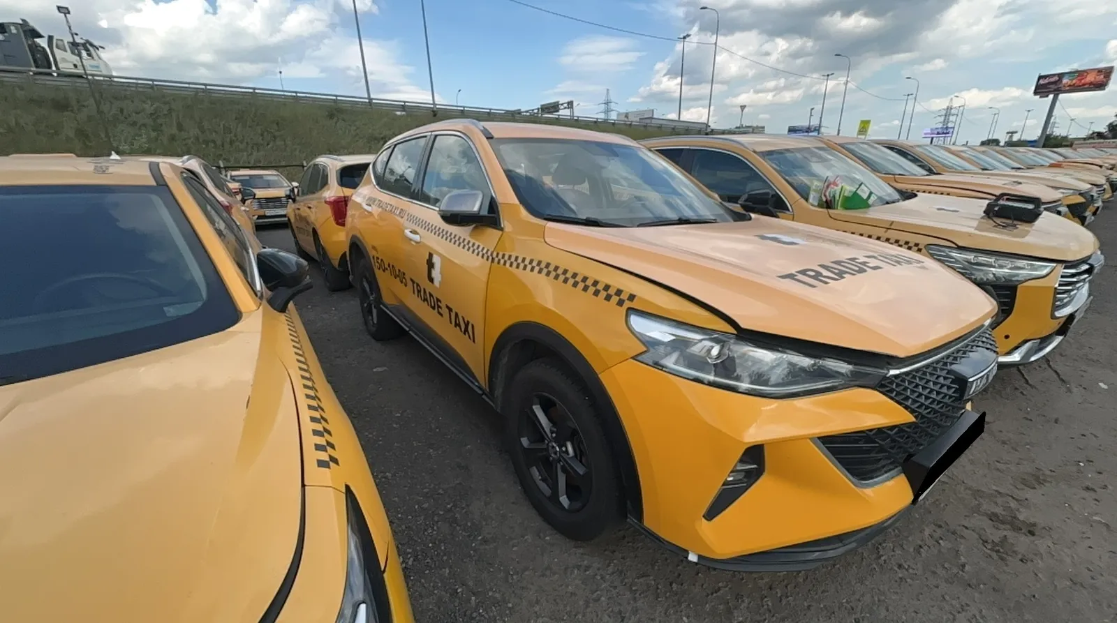 Haval F7, фото 4