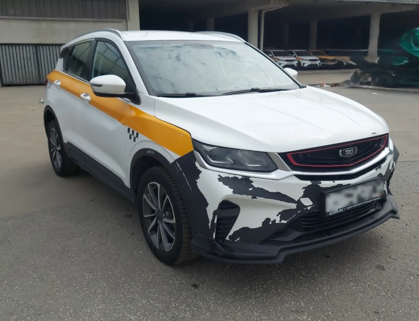 BELGEE X50, фото 2