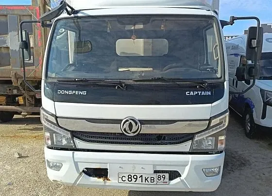 DONGFENG AF 475400-02, фото 3