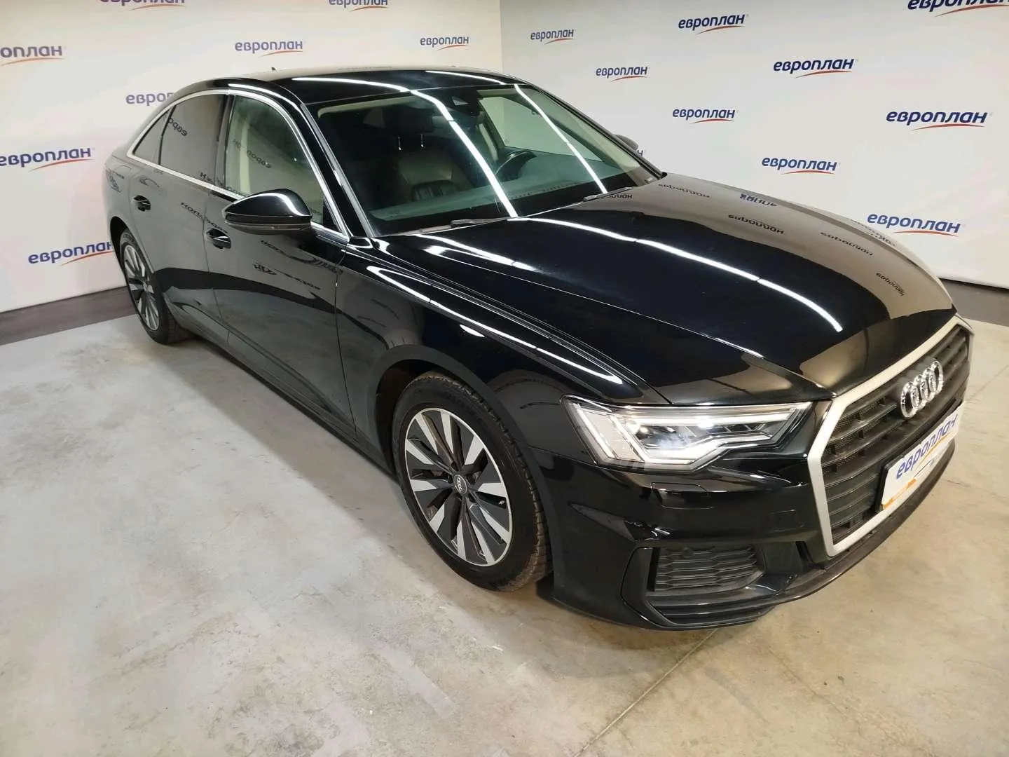 Audi A6 2.0 45 TFSI quattro S tronic, фото 2