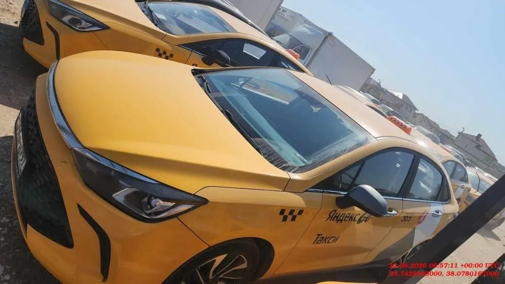 BAIC Ю5 Плюс (U5 Plus) Люкс 1.5 Вариатор, фото 2