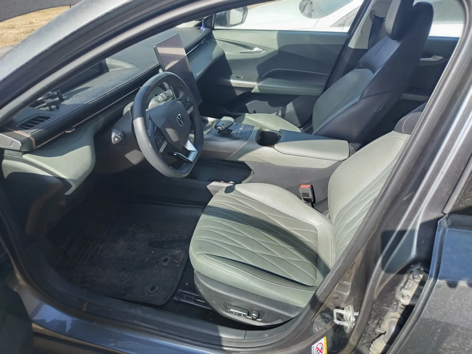 Changan Lamore, фото 5