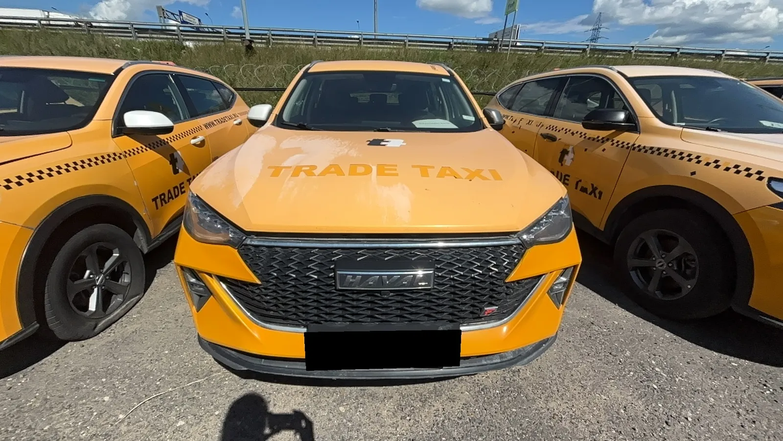 Haval F7, фото 2