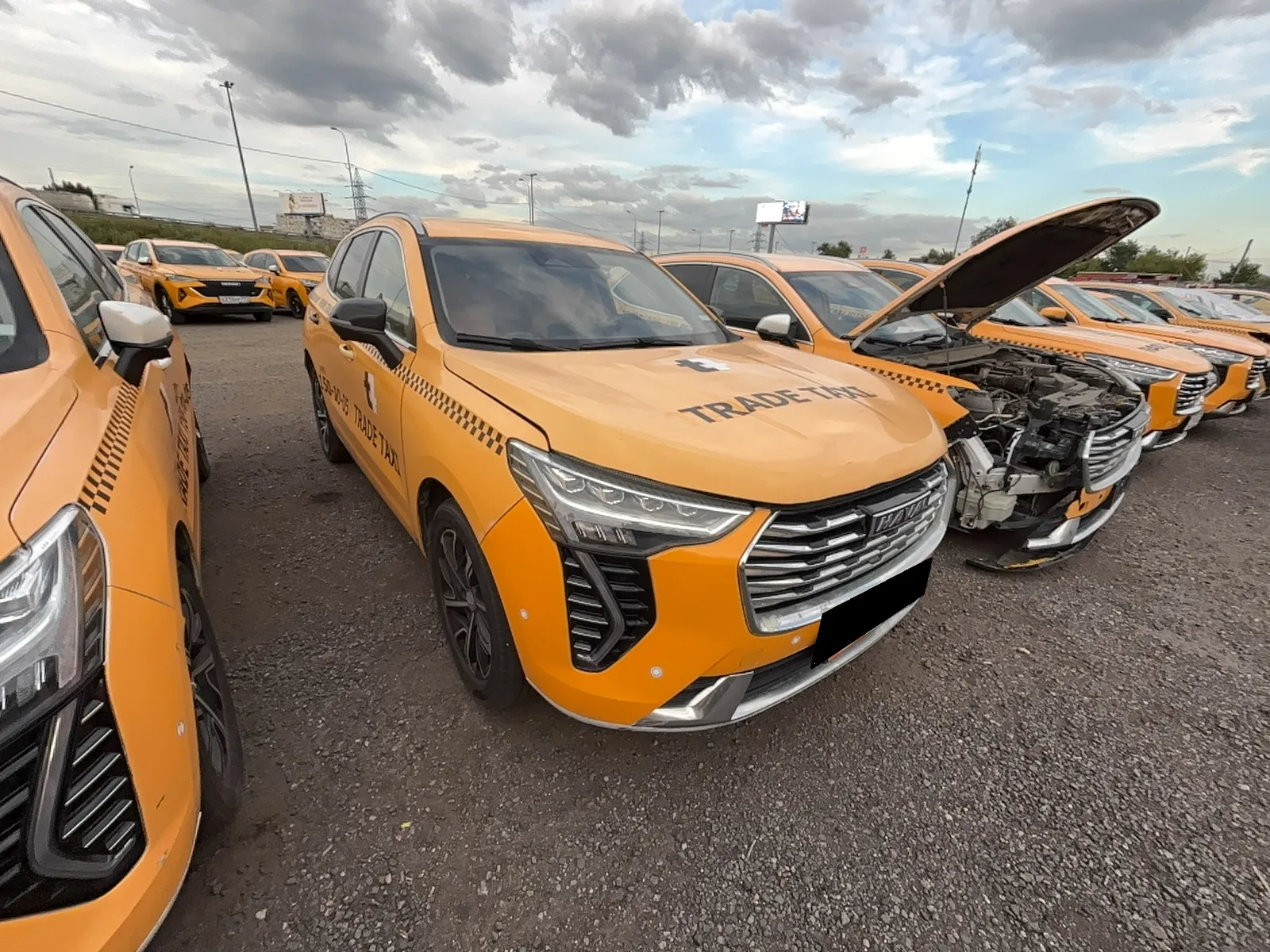 Haval Jolion, фото 3