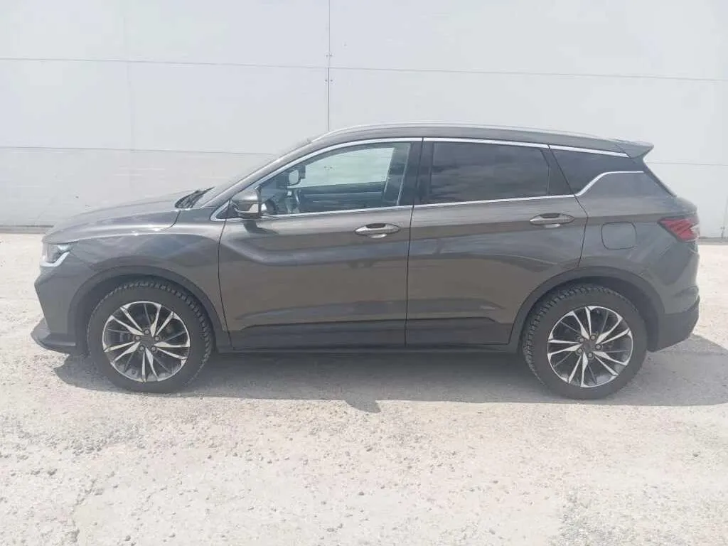 Geely COOLRAY, фото 2