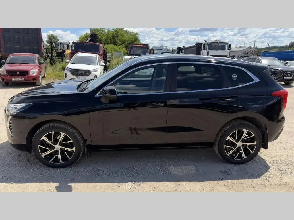 Haval JOLION, фото 2
