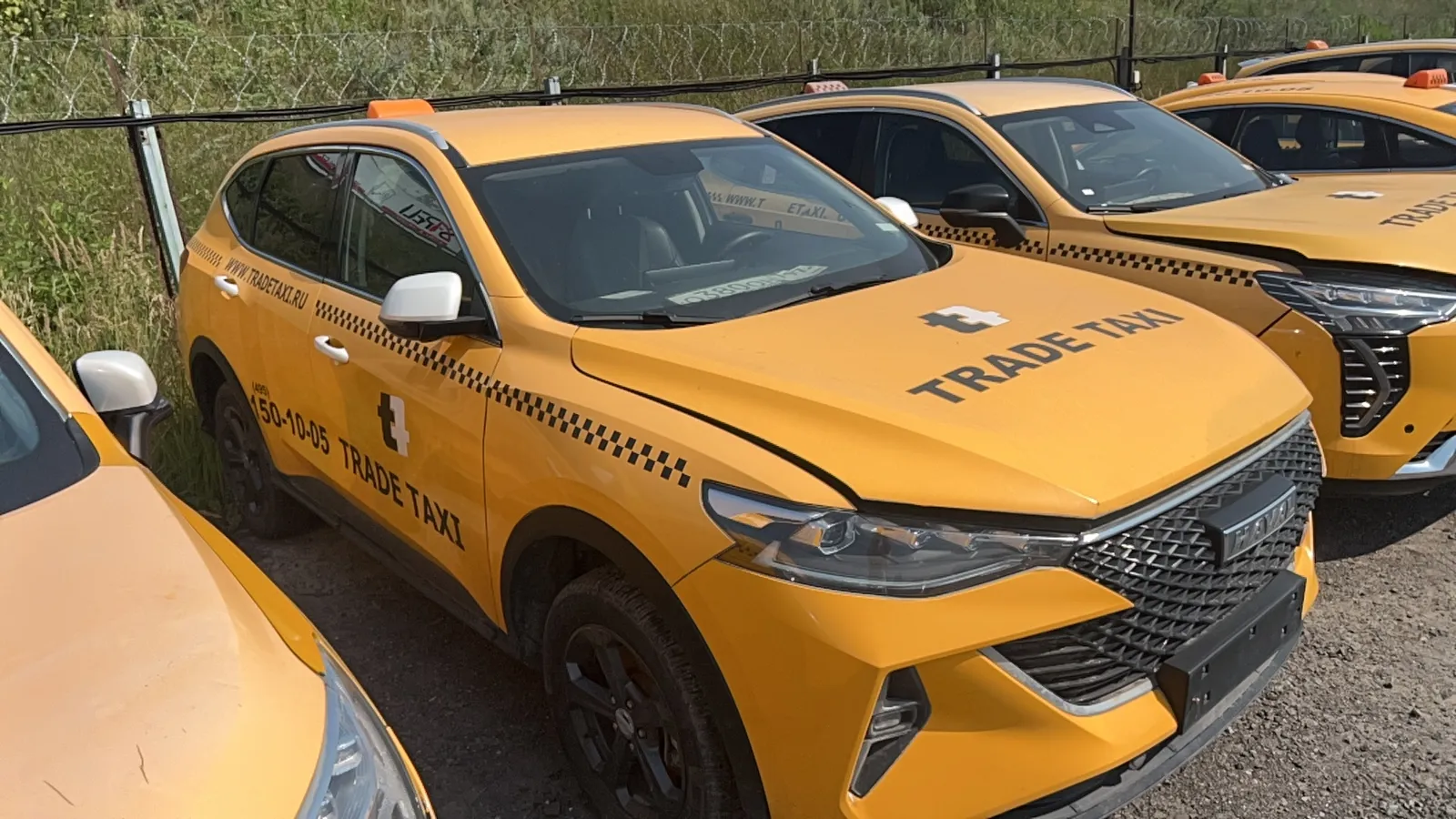 Haval F7, фото 3