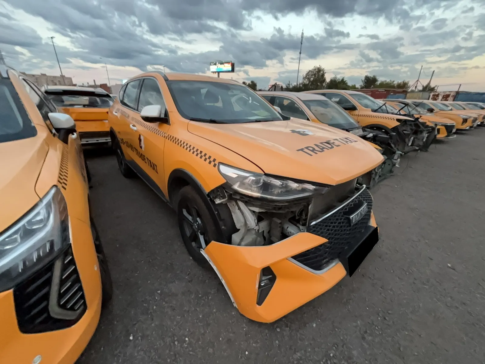Haval F7, фото 3
