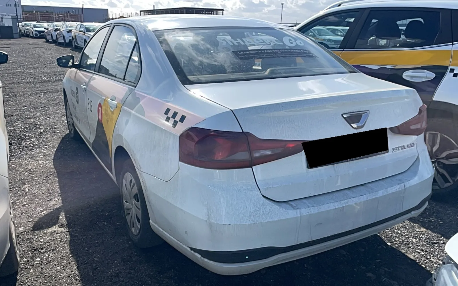 Jetta VA3, фото 5