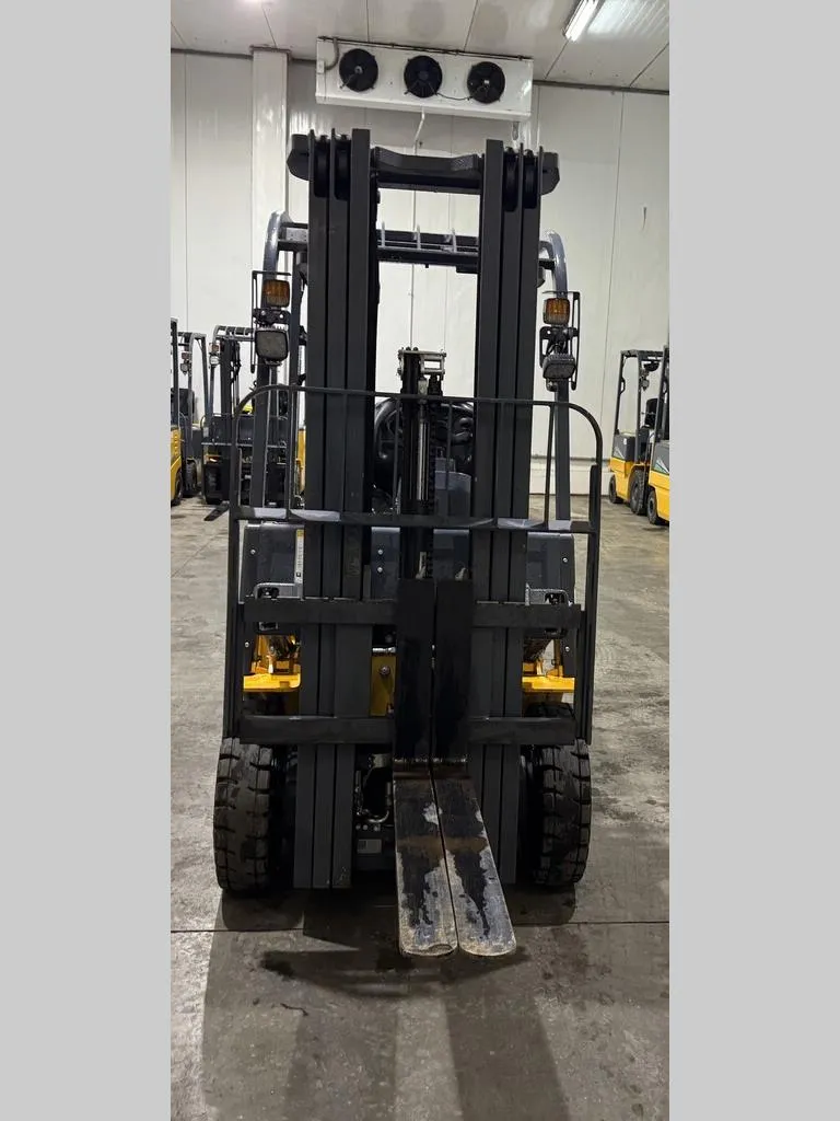Heli AURORA FORKLIFT CPD18, фото 4