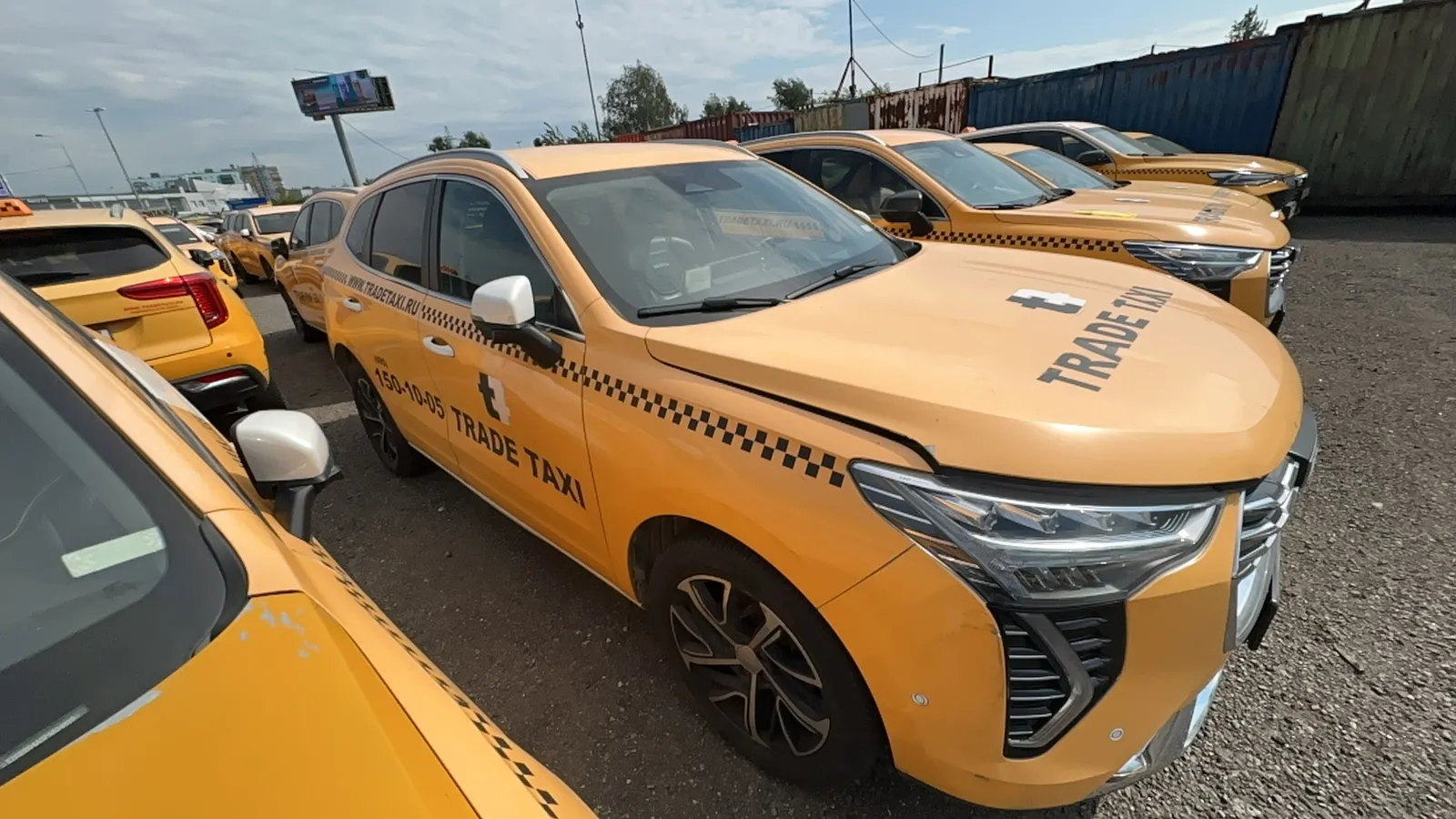 Haval Jolion, фото 4