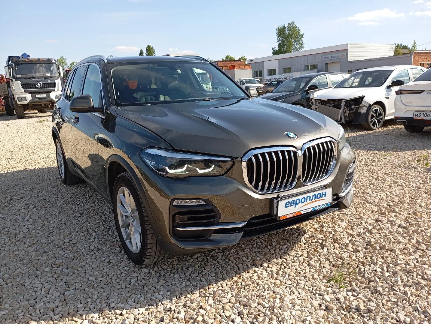 BMW X5, фото 2
