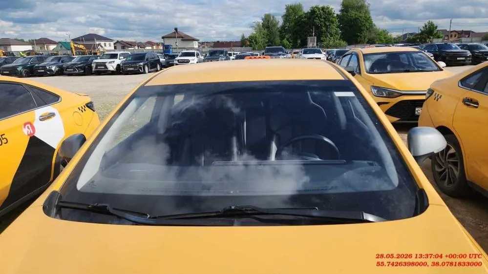BAIC Ю5 Плюс (U5 Plus) Люкс 1.5 Вариатор, фото 5