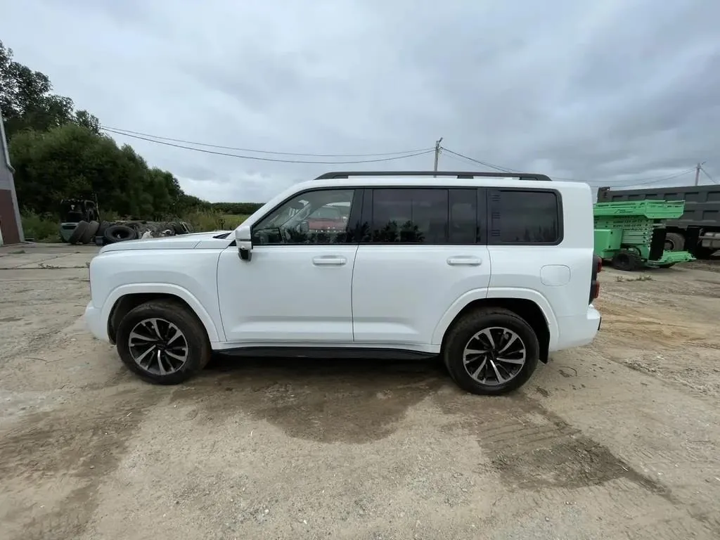 Haval H9, фото 2