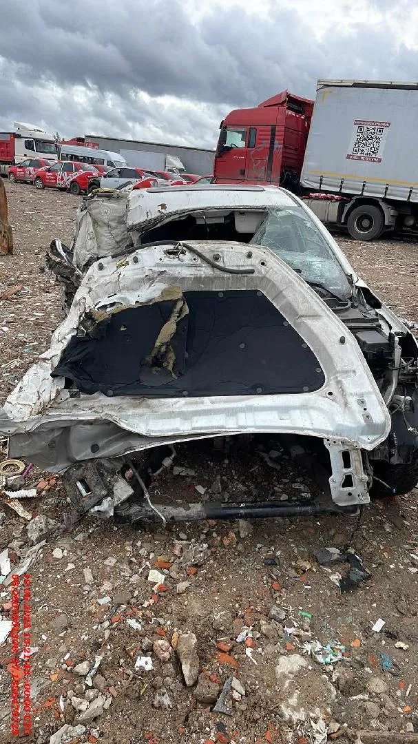 JAC J7 Комфорт 1.5 Вариатор, фото 2