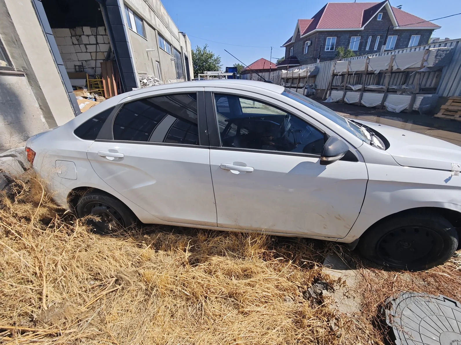 LADA Vesta, фото 4