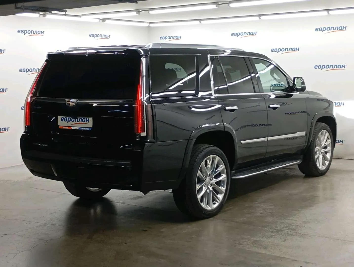 CADILLAC Escalade 6.2 В8 Люкс, фото 3