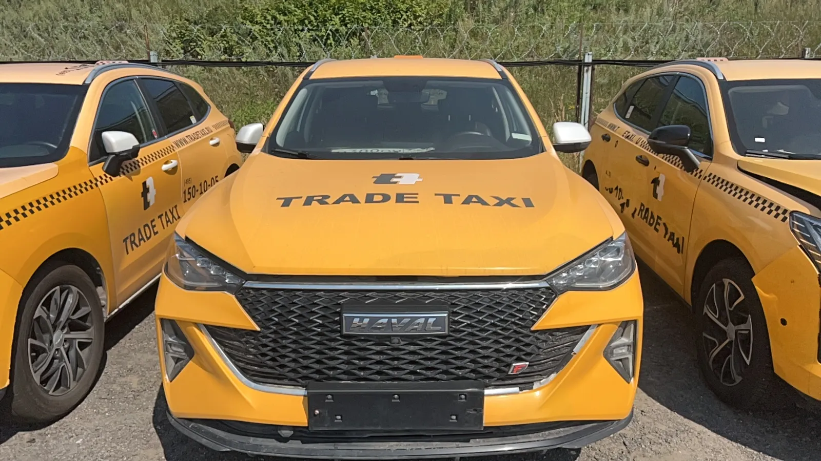 Haval F7, фото 2