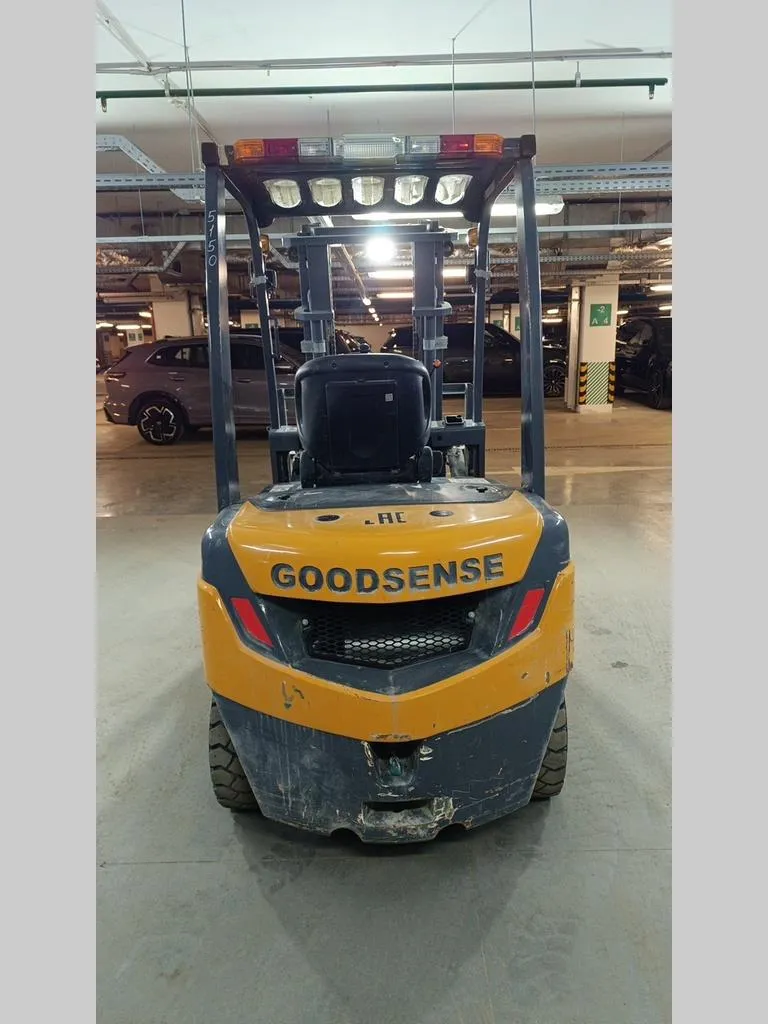 GOODSENSE FD20G-Y1, фото 4