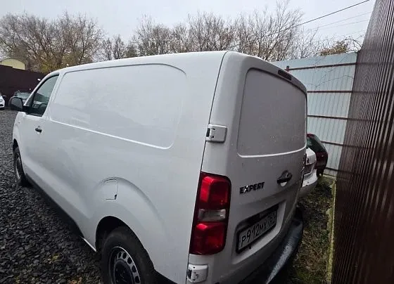 Peugeot Expert, фото 2