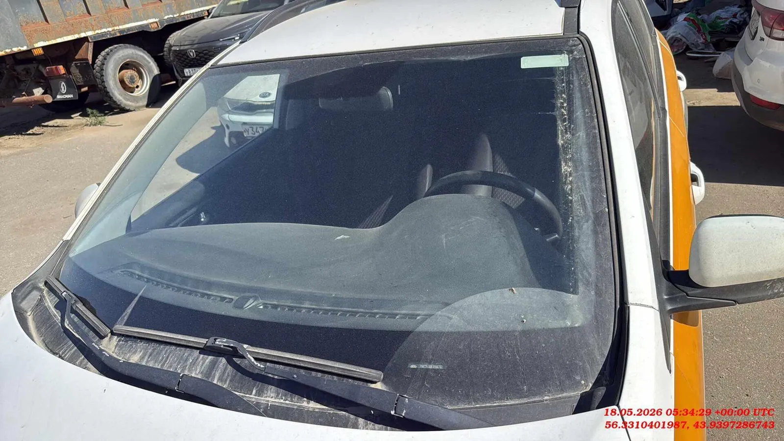Kia Rio X-line 1.4 Comfort auto, фото 2