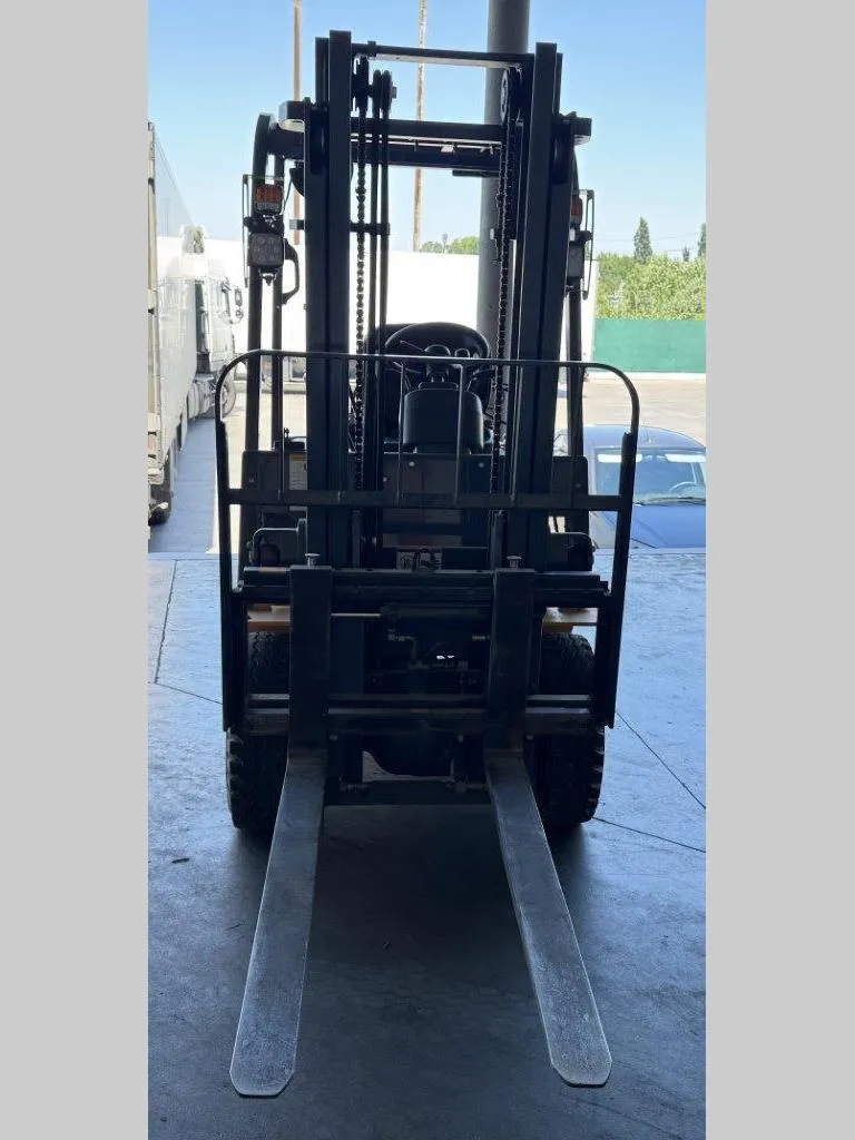 Heli AURORA FORKLIFT CPD15, фото 3
