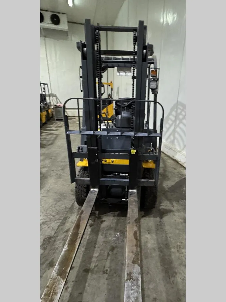 Heli AURORA FORKLIFT CPD15, фото 2