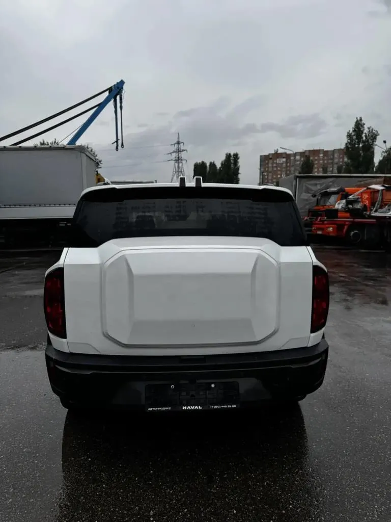 Haval Н3, фото 5